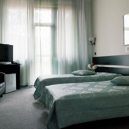 Boutique Hotel Lyulyak สตาโรซากอร์สกี บานี ภายนอก รูปภาพ
