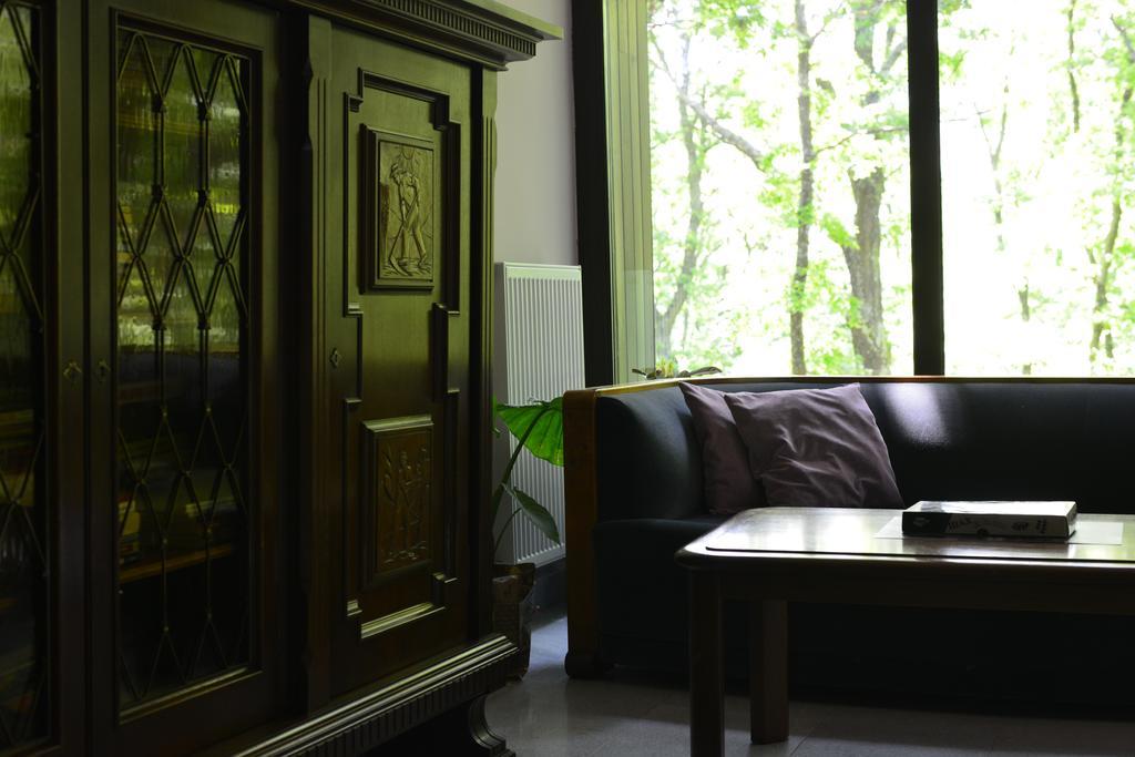 Boutique Hotel Lyulyak สตาโรซากอร์สกี บานี ภายนอก รูปภาพ
