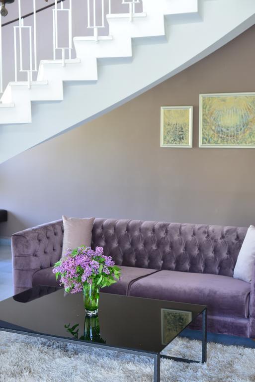 Boutique Hotel Lyulyak สตาโรซากอร์สกี บานี ภายนอก รูปภาพ