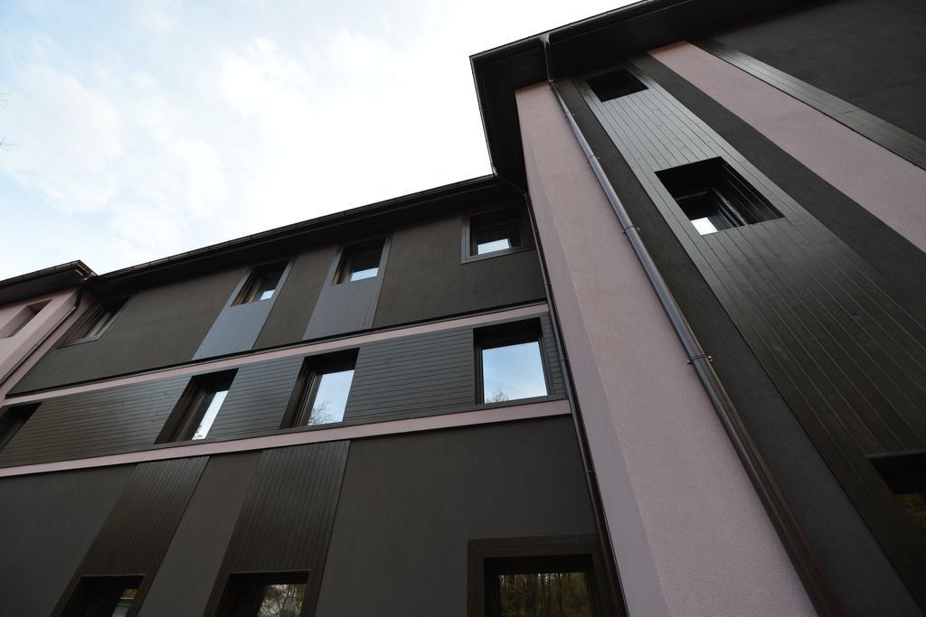 Boutique Hotel Lyulyak สตาโรซากอร์สกี บานี ภายนอก รูปภาพ