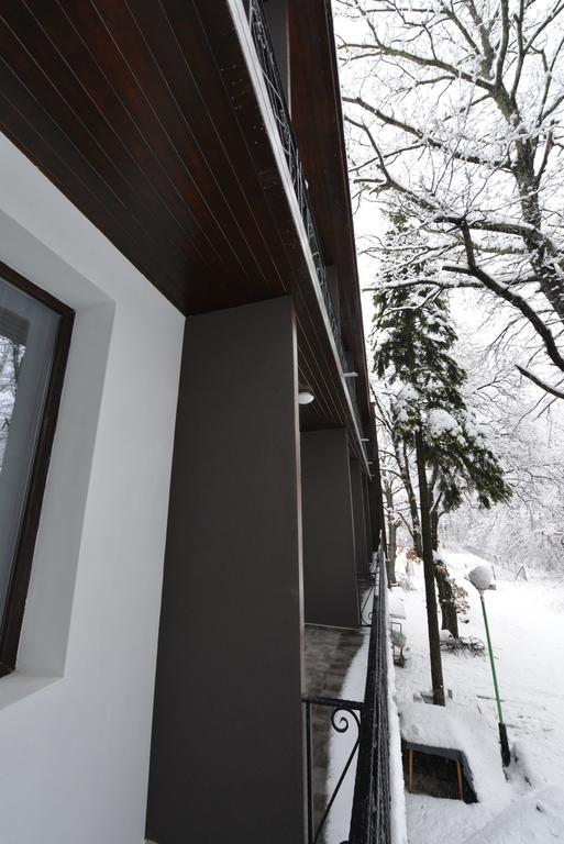 Boutique Hotel Lyulyak สตาโรซากอร์สกี บานี ภายนอก รูปภาพ