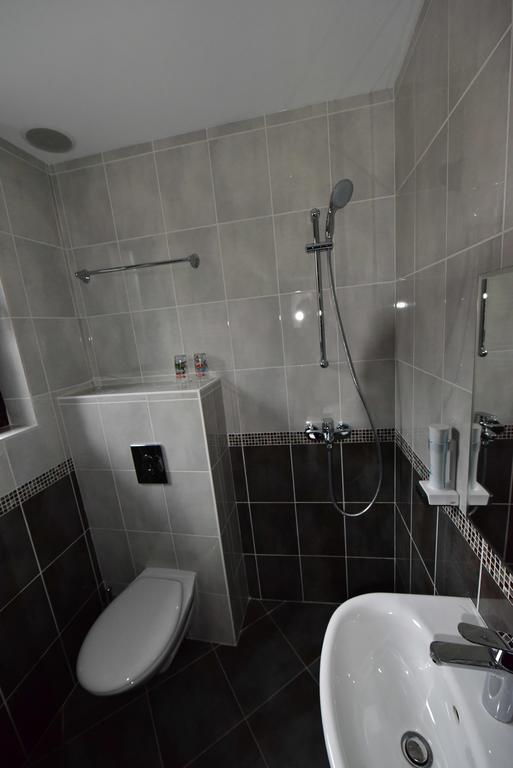 Boutique Hotel Lyulyak สตาโรซากอร์สกี บานี ห้อง รูปภาพ