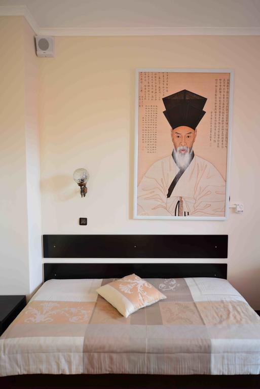 Boutique Hotel Lyulyak สตาโรซากอร์สกี บานี ภายนอก รูปภาพ