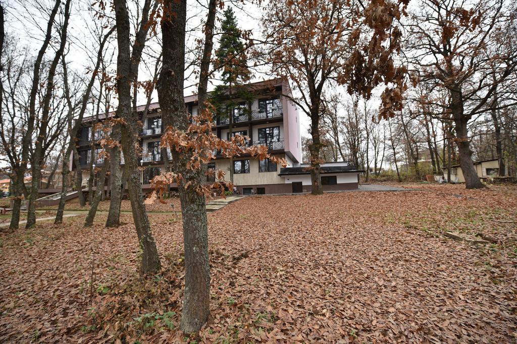 Boutique Hotel Lyulyak สตาโรซากอร์สกี บานี ภายนอก รูปภาพ