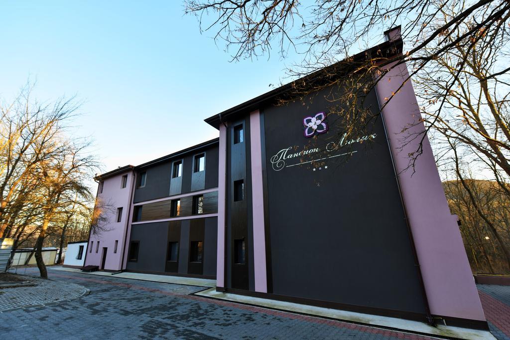 Boutique Hotel Lyulyak สตาโรซากอร์สกี บานี ภายนอก รูปภาพ